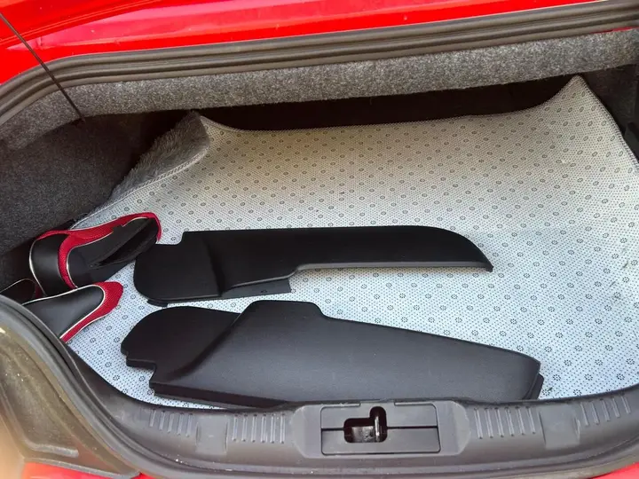 Ford Mustang 2016 photo 3