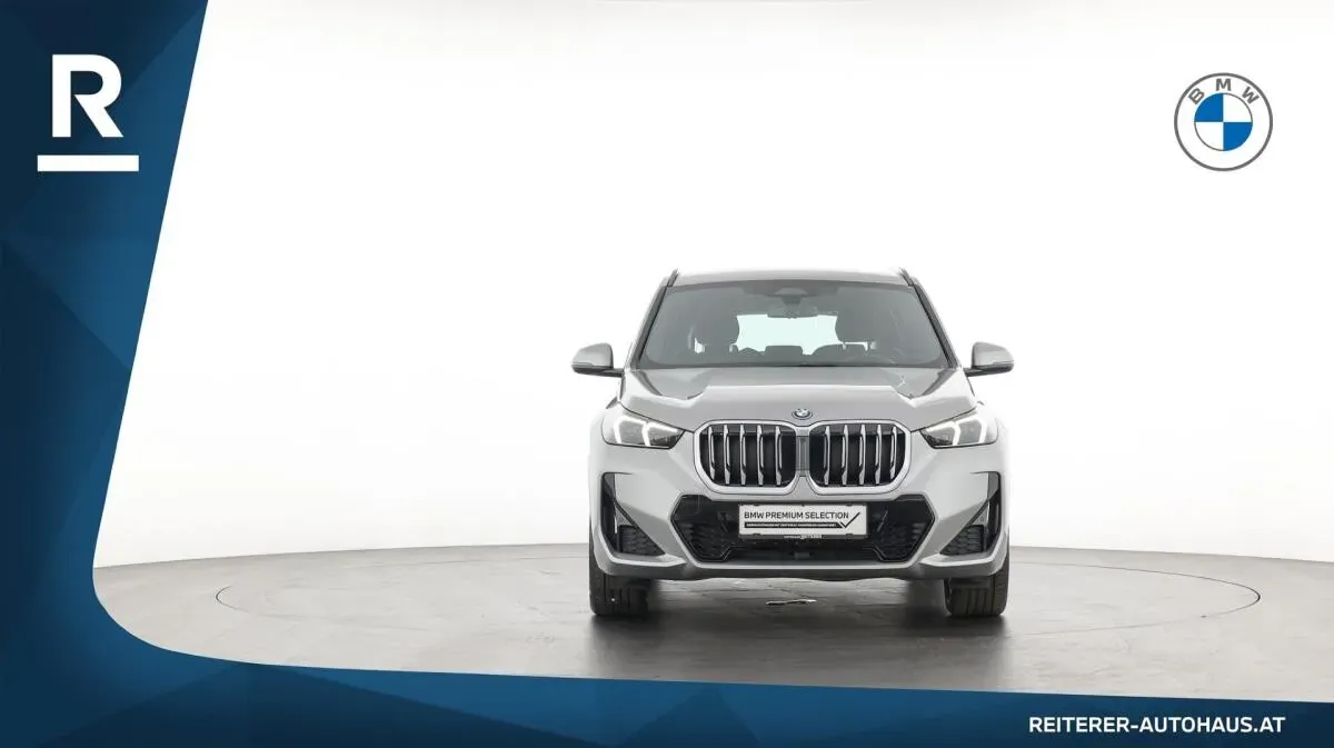 BMW X1 2025 photo 2