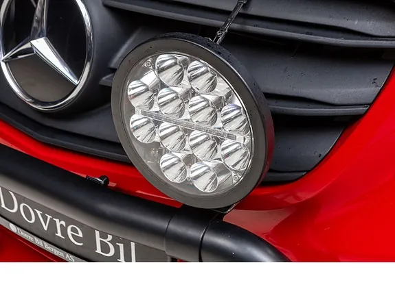 Mercedes-Benz Vito 119 2022 photo 4