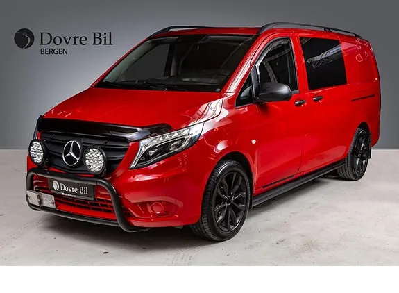 Mercedes-Benz Vito 119