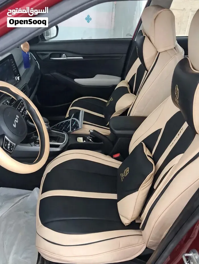 Kia Seltos 2023 photo 3