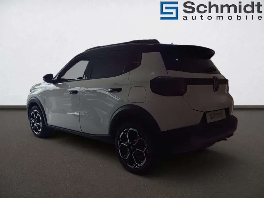 Citroen C3 2026 photo 3