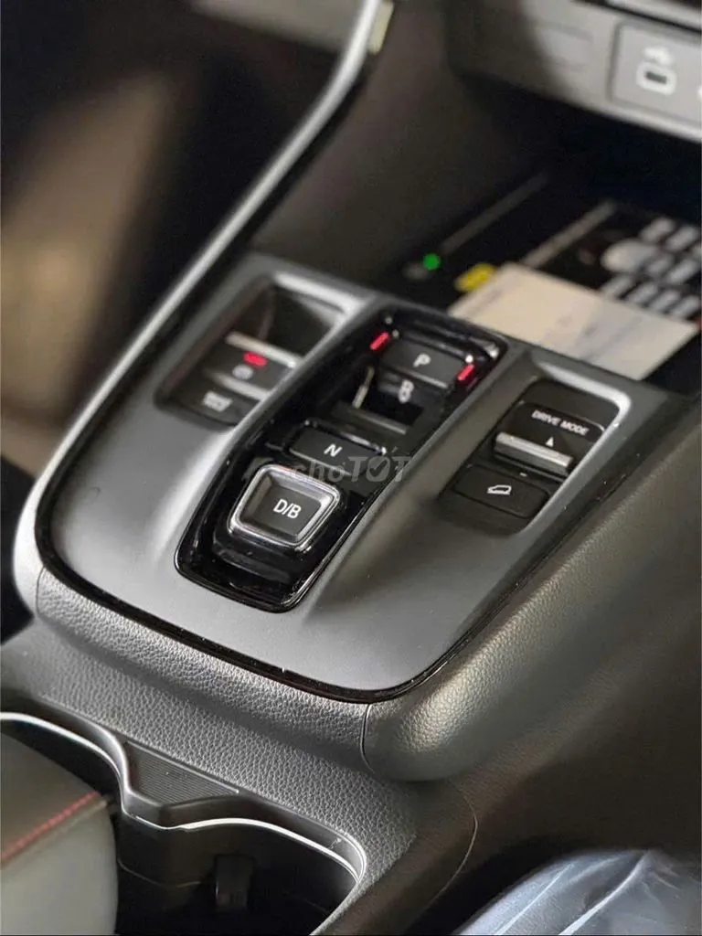 Honda Cr-V 2026 photo 5