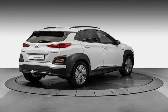 Hyundai Kona 2020 photo 5