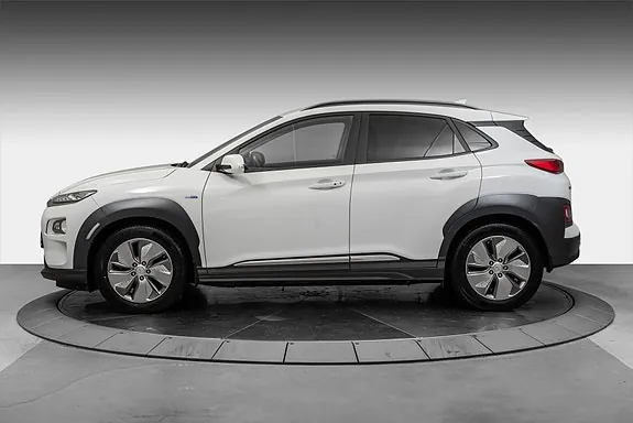 Hyundai Kona 2020 photo 2