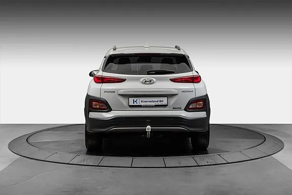 Hyundai Kona 2020 photo 4