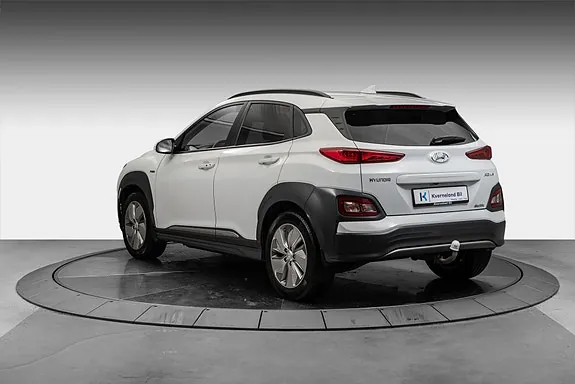 Hyundai Kona 2020 photo 3