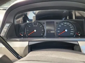 Ford Falcon 2010 photo 2