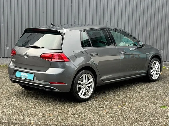 Volkswagen E-Golf Vii 2019 photo 4