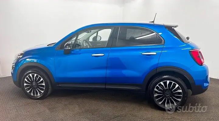 Fiat 500X 2024 photo 2