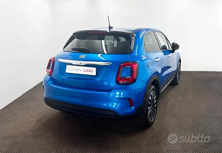 Fiat 500X 2024 photo 5