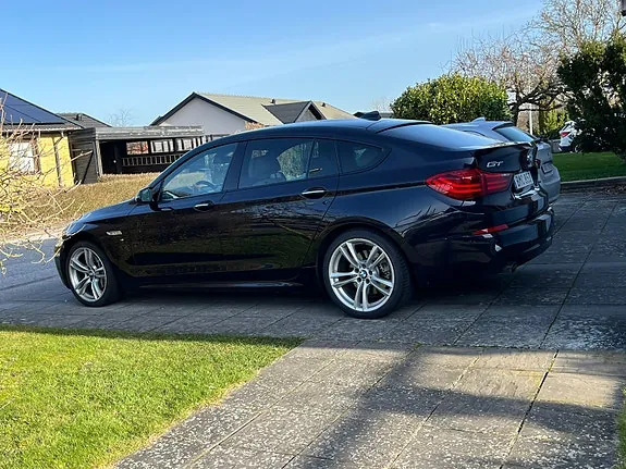 BMW 535D