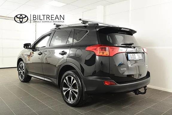 Toyota Rav4 2014 photo 2