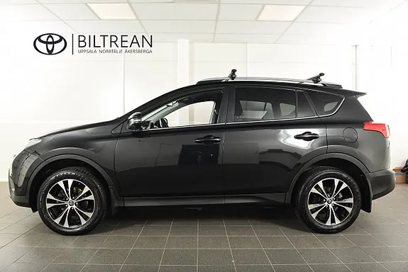 Toyota Rav4 2014 photo 3