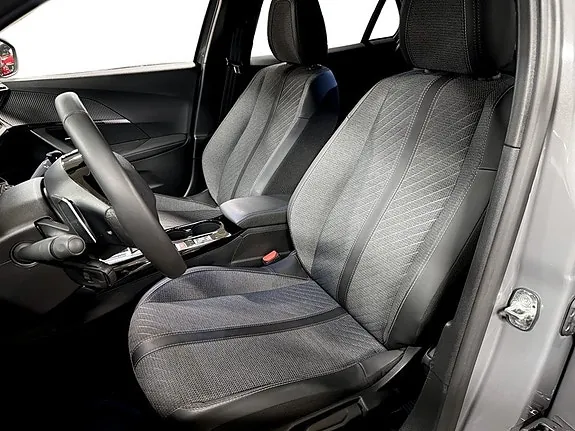 Peugeot 2008 2025 photo 4