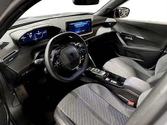 Peugeot 2008 2025 photo 5
