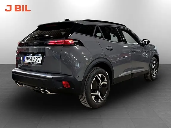 Peugeot 2008 2025 photo 3