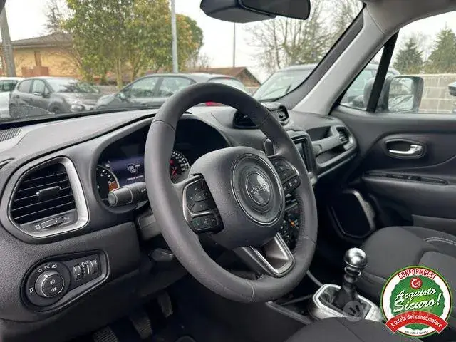Jeep Renegade 2021 photo 4