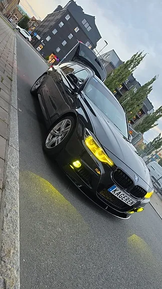 BMW 320D