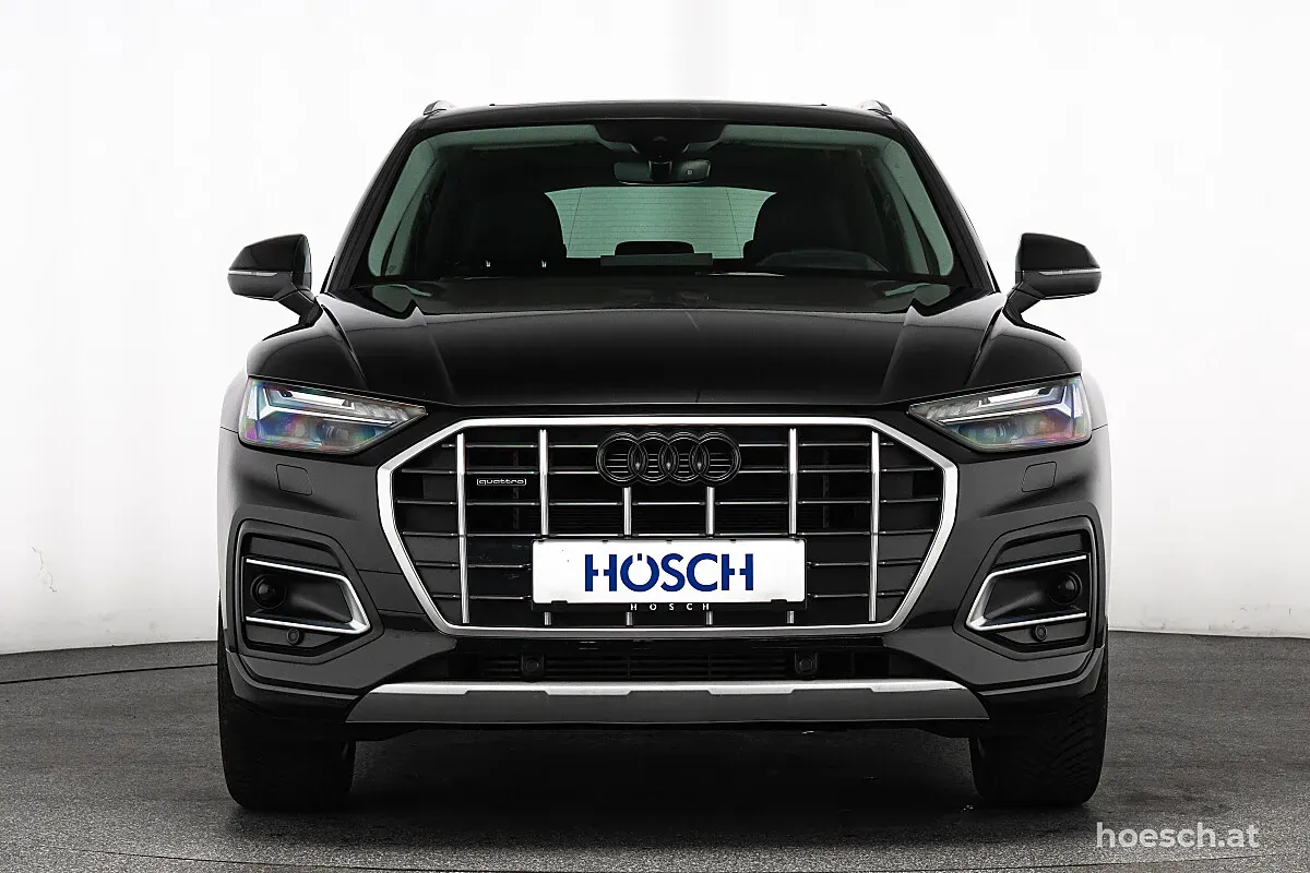 Audi Q5 2024 photo 2