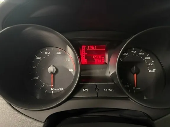 Seat Ibiza 2010 photo 5