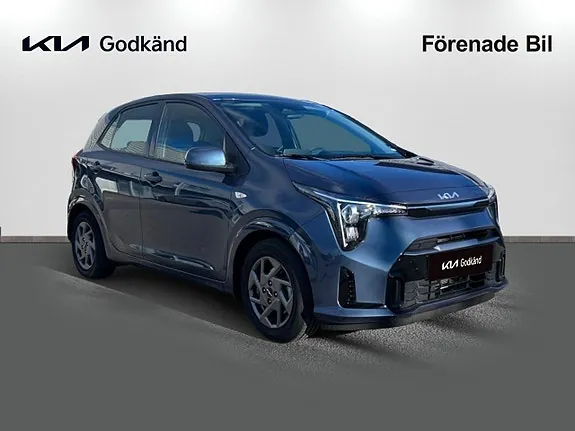 Kia Picanto 2026 photo 3