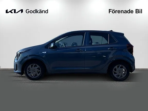 Kia Picanto 2026 photo 4