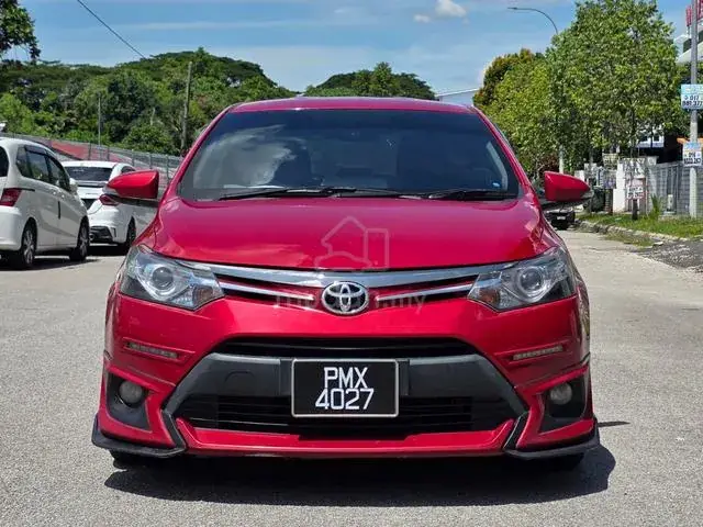 Toyota Vios