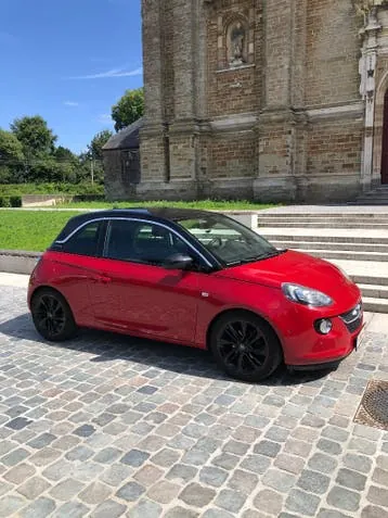 Opel Adam