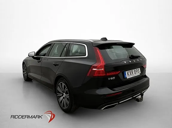 Volvo V60 2022 photo 5