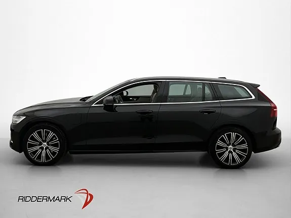 Volvo V60 2022 photo 4