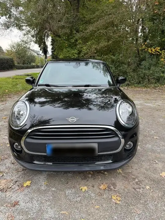 Mini One One