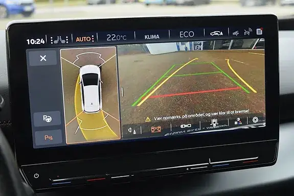 Cupra Born 2023 photo 4