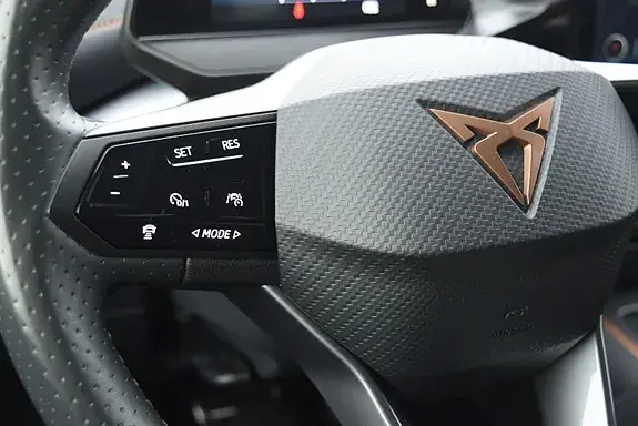 Cupra Born 2023 photo 3