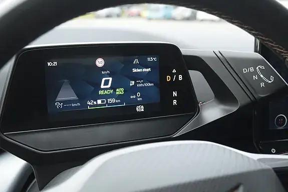 Cupra Born 2023 photo 5