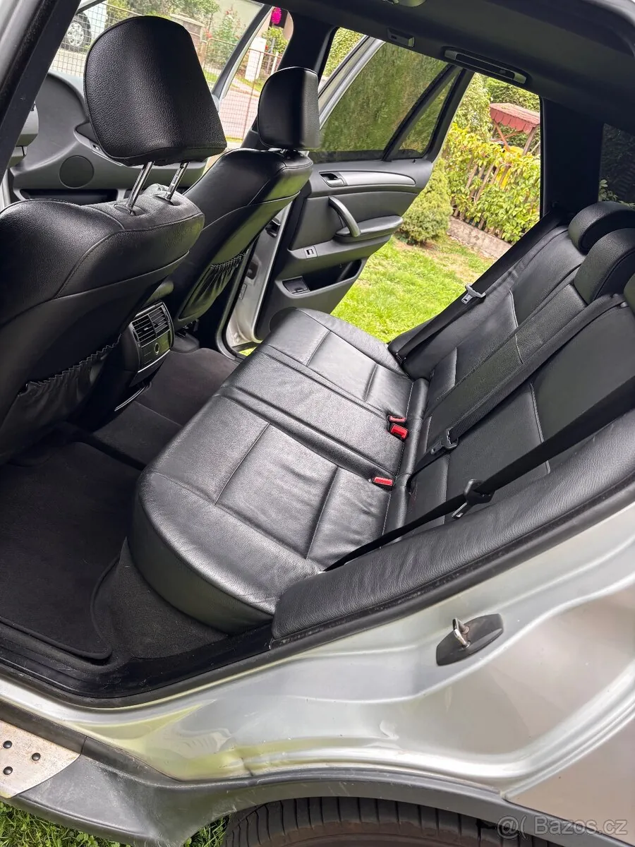 BMW X5 2005 photo 4