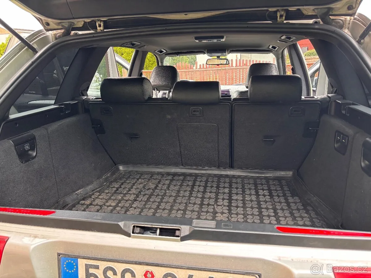 BMW X5 2005 photo 5