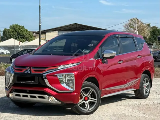 Mitsubishi Xpander