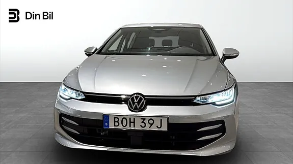 Volkswagen Golf I 2026 photo 4