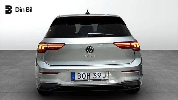 Volkswagen Golf I 2026 photo 5