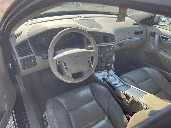 Volvo V70 2005 photo 5