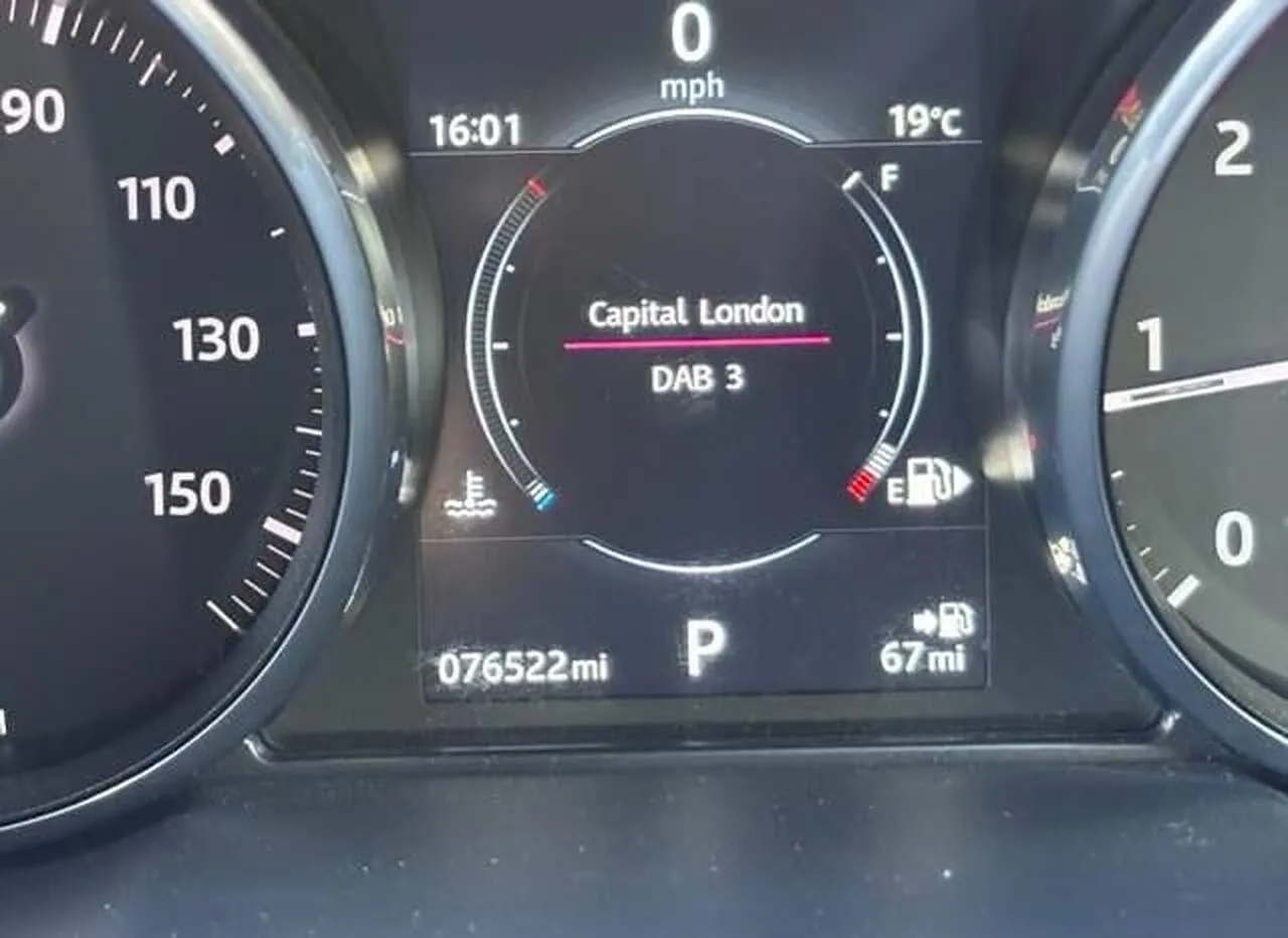 Land Rover Range Rover Evoque 2016 photo 3