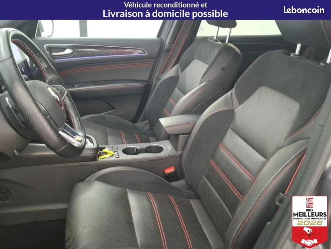 Renault Arkana 2023 photo 4