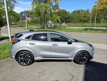 Ford Puma 2025 photo 2