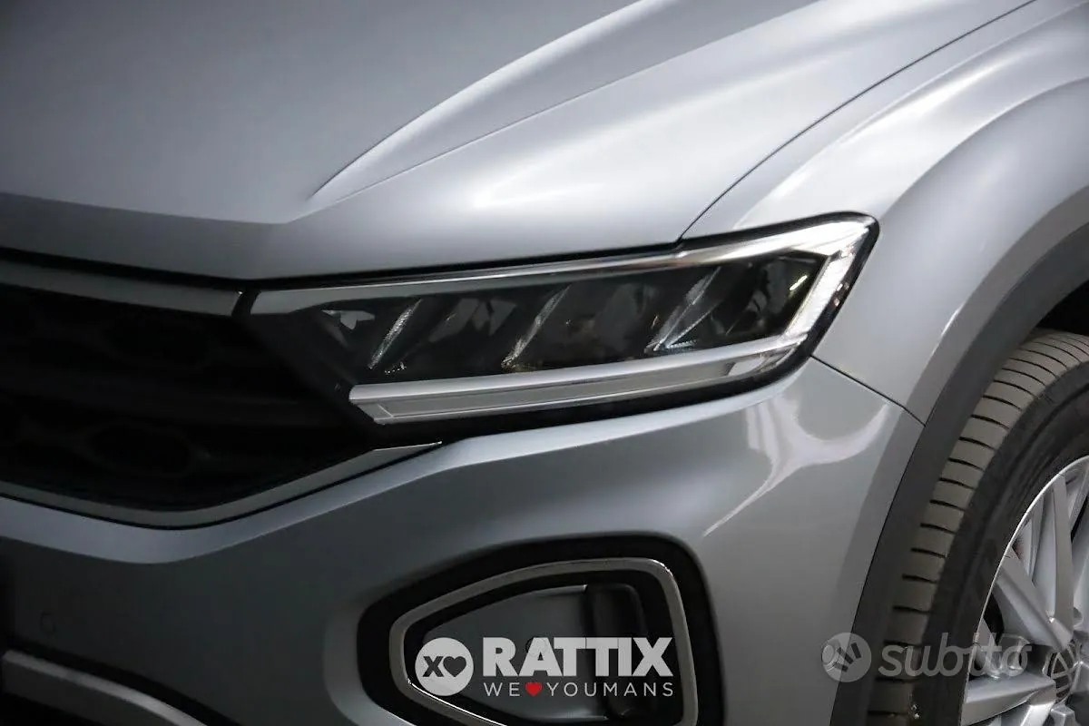 Volkswagen T-Roc 2025 photo 3