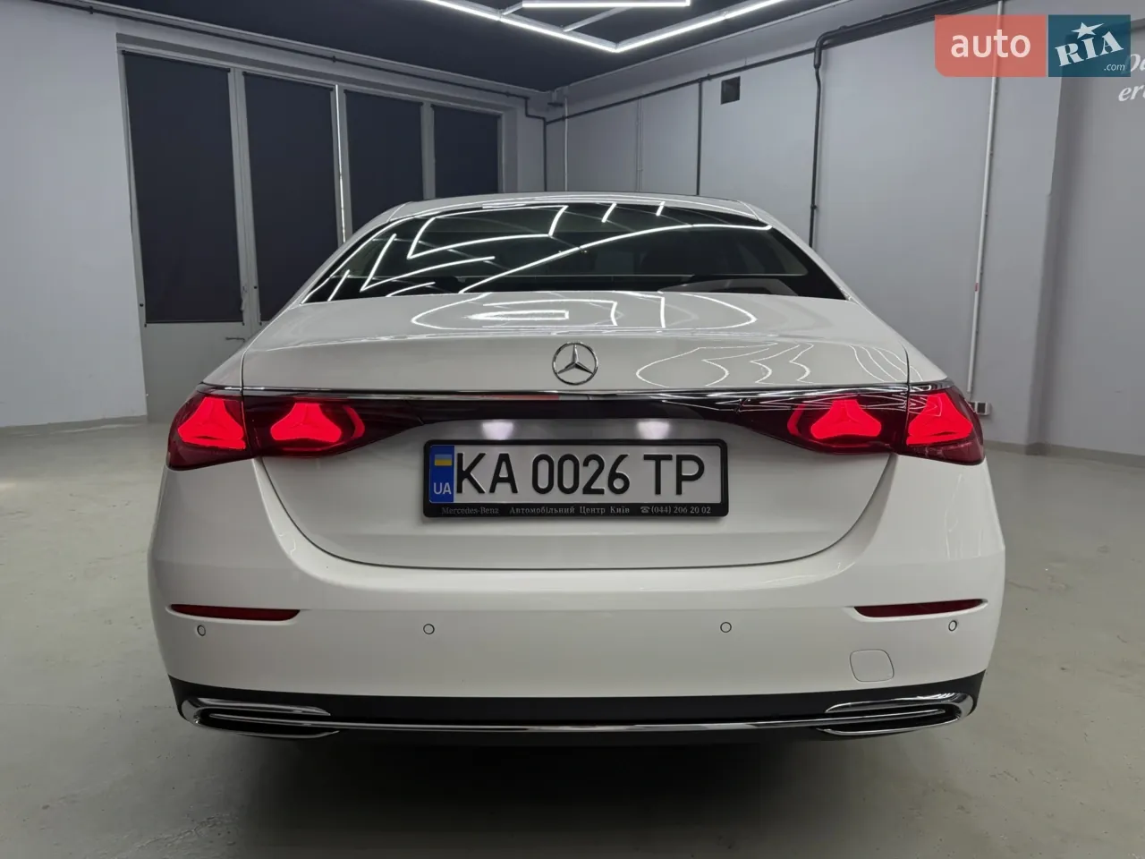 Mercedes-Benz E-Class 2024 photo 5