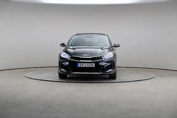 Kia Xceed 2024 photo 3