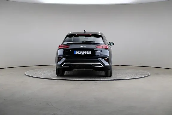 Kia Xceed 2024 photo 5