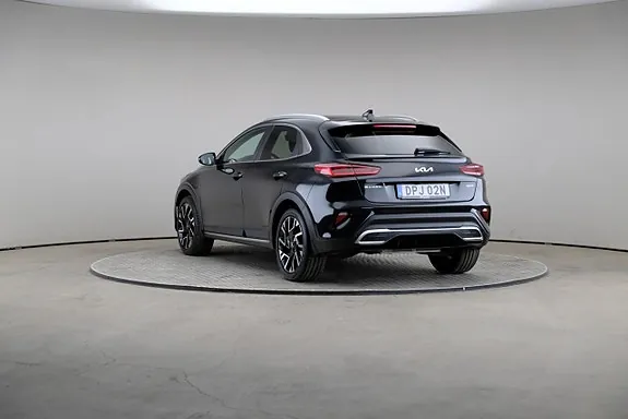 Kia Xceed 2024 photo 2