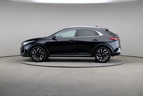 Kia Xceed 2024 photo 4